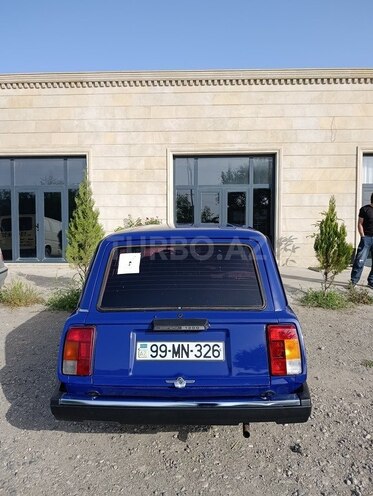 LADA (VAZ) 2104 2006, 65,000 km - 1.6 л - Xaçmaz