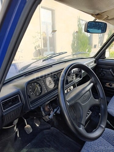 LADA (VAZ) 2104 2006, 65,000 km - 1.6 л - Xaçmaz