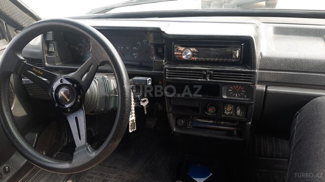 LADA (VAZ) 21099 1991, 360,000 km - 1.3 l - Gəncə