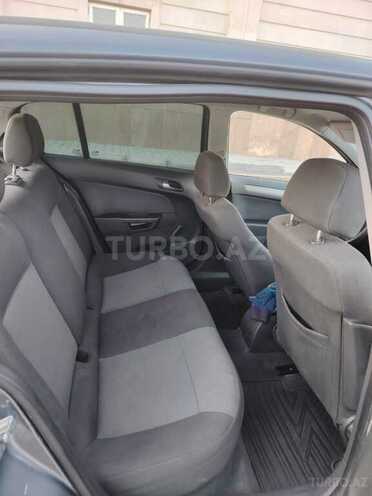Opel Astra 2007, 450,000 km - 1.3 l - Ağdaş