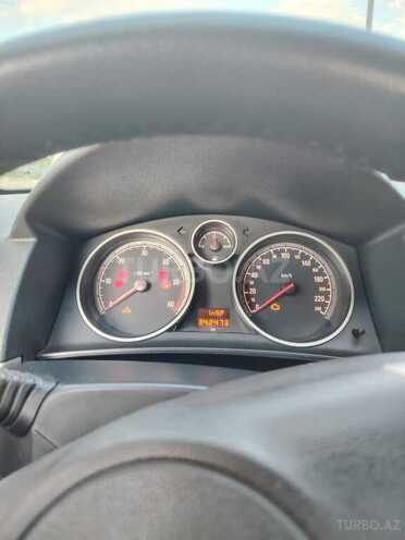 Opel Astra 2007, 450,000 km - 1.3 l - Ağdaş
