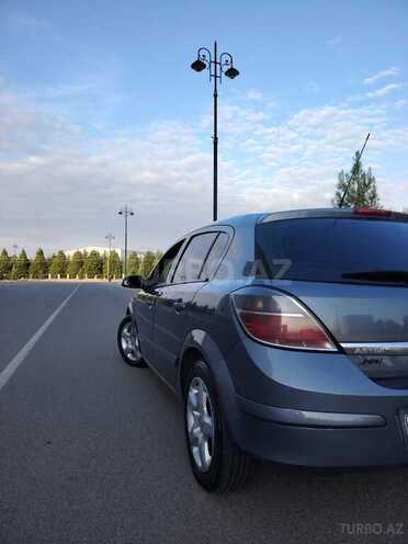 Opel Astra 2007, 450,000 km - 1.3 l - Ağdaş