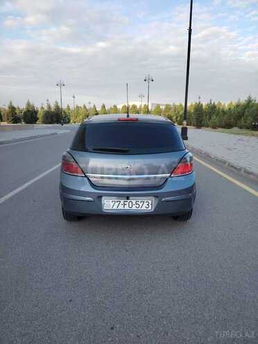 Opel Astra 2007, 450,000 km - 1.3 l - Ağdaş