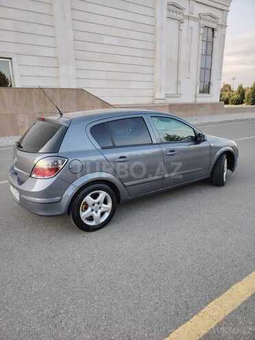 Opel Astra 2007, 450,000 km - 1.3 l - Ağdaş