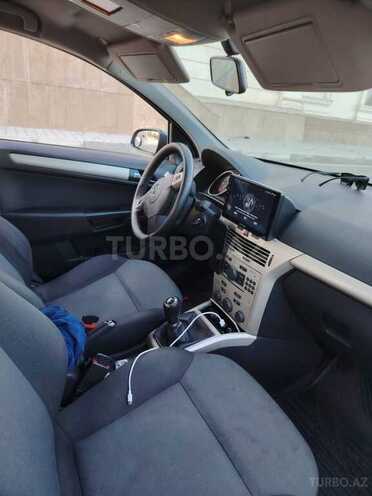 Opel Astra 2007, 450,000 km - 1.3 l - Ağdaş