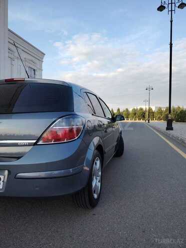 Opel Astra 2007, 450,000 km - 1.3 l - Ağdaş