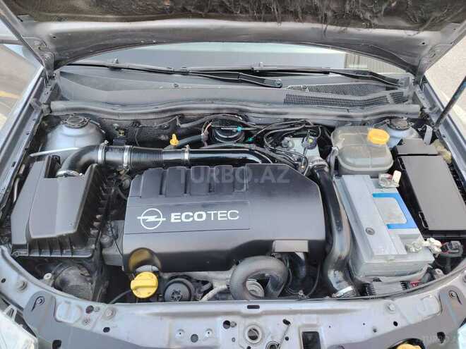Opel Astra 2007, 450,000 km - 1.3 l - Ağdaş