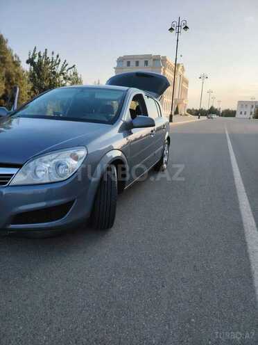 Opel Astra 2007, 450,000 km - 1.3 l - Ağdaş
