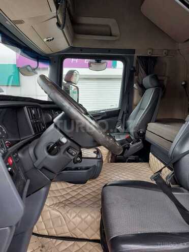 Scania R500 2013, 1,345,000 km - 16.0 l - Bakı