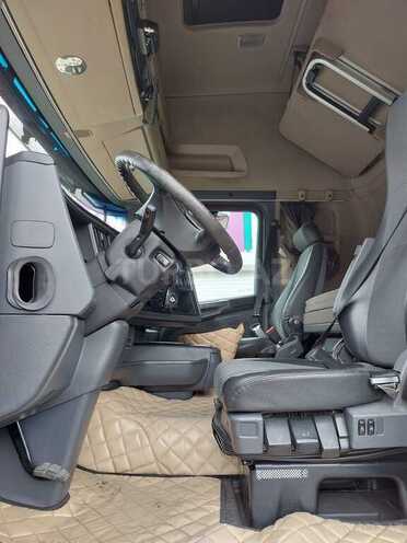 Scania R500 2013, 1,345,000 km - 16.0 l - Bakı