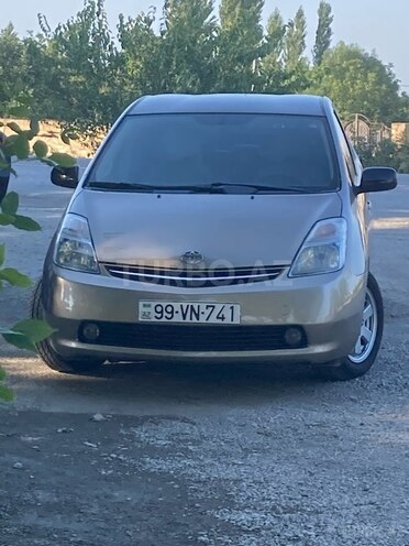 Toyota Prius 2007, 320,000 km - 1.5 l - Sumqayıt