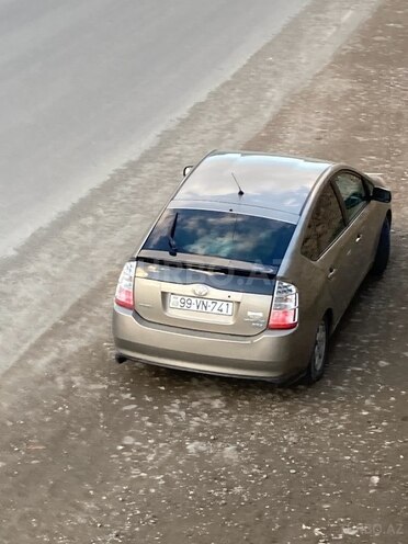 Toyota Prius 2007, 320,000 km - 1.5 l - Sumqayıt