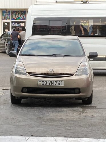 Toyota Prius 2007, 320,000 km - 1.5 l - Sumqayıt