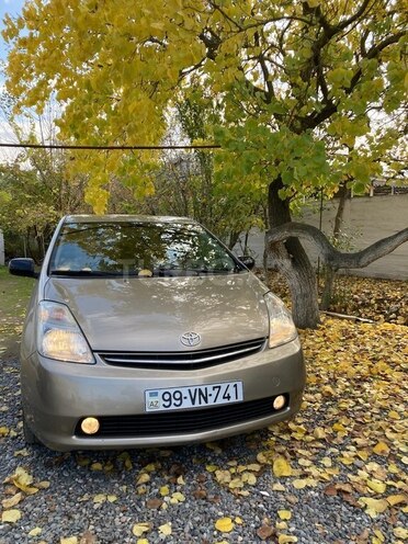 Toyota Prius 2007, 320,000 km - 1.5 l - Sumqayıt