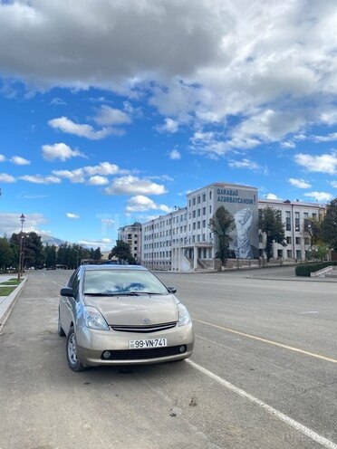 Toyota Prius 2007, 320,000 km - 1.5 l - Sumqayıt