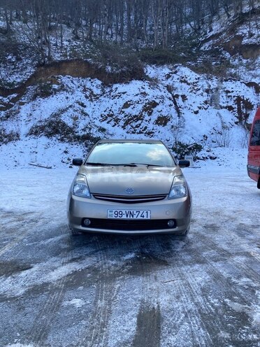 Toyota Prius 2007, 320,000 km - 1.5 l - Sumqayıt