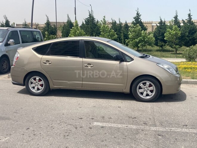 Toyota Prius 2007, 320,000 km - 1.5 l - Sumqayıt