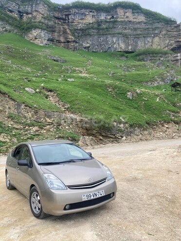 Toyota Prius 2007, 320,000 km - 1.5 l - Sumqayıt