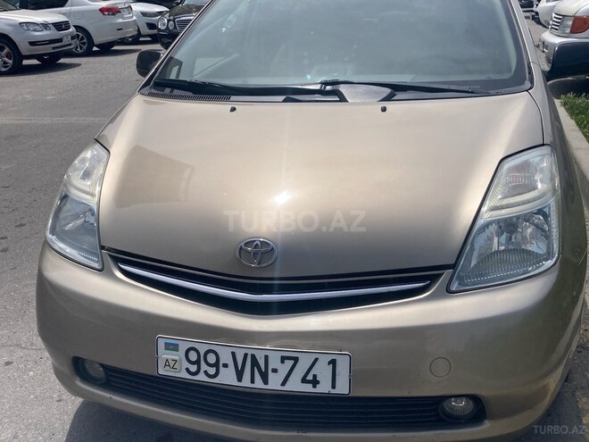 Toyota Prius 2007, 320,000 km - 1.5 l - Sumqayıt