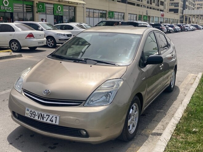 Toyota Prius 2007, 320,000 km - 1.5 l - Sumqayıt