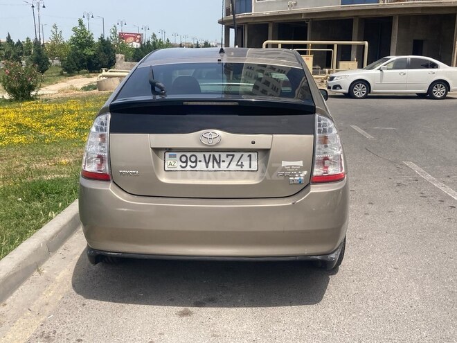 Toyota Prius 2007, 320,000 km - 1.5 l - Sumqayıt
