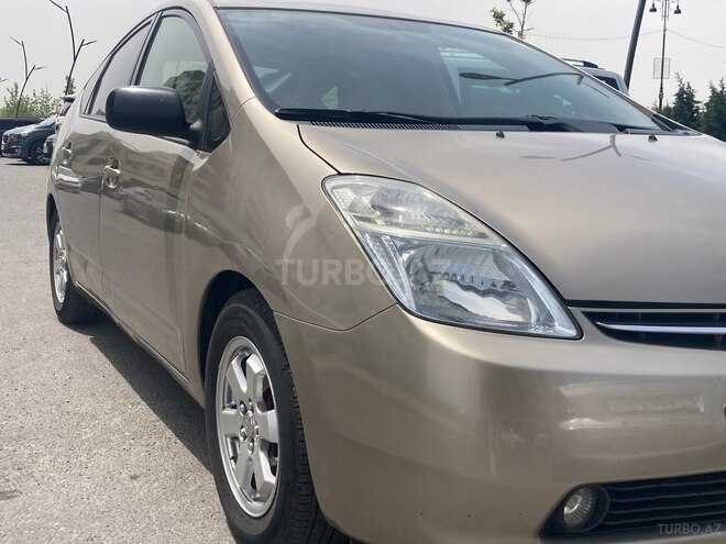 Toyota Prius 2007, 320,000 km - 1.5 l - Sumqayıt