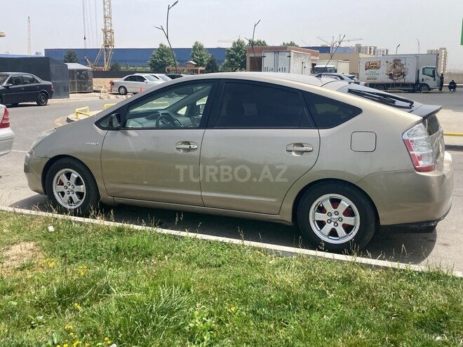 Toyota Prius 2007, 320,000 km - 1.5 l - Sumqayıt
