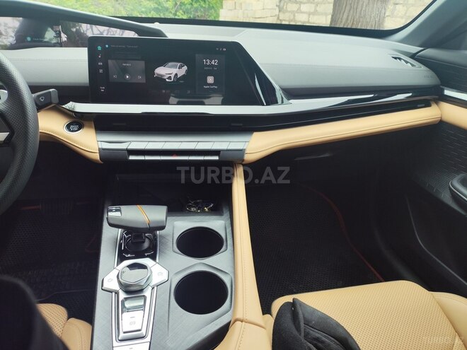 Changan Uni-V 2023, 22,500 km - 1.5 l - Bakı