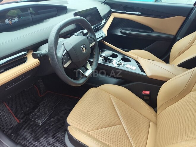 Changan Uni-V 2023, 22,500 km - 1.5 l - Bakı