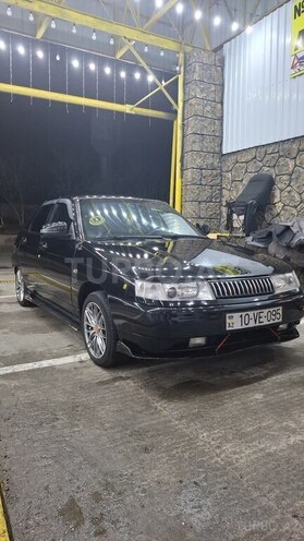 LADA (VAZ) 2112 2007, 268,000 km - 1.6 l - Ağcabədi