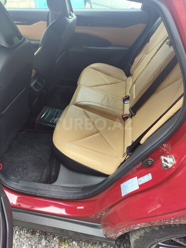 Changan Uni-V 2023, 22,500 km - 1.5 l - Bakı