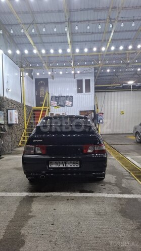 LADA (VAZ) 2112 2007, 268,000 km - 1.6 l - Ağcabədi