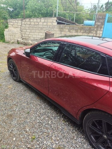 Changan Uni-V 2023, 22,500 km - 1.5 l - Bakı