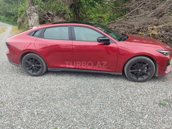 Changan Uni-V 2023, 22,500 km - 1.5 l - Bakı