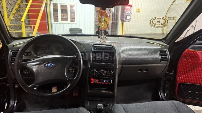 LADA (VAZ) 2112 2007, 268,000 km - 1.6 l - Ağcabədi