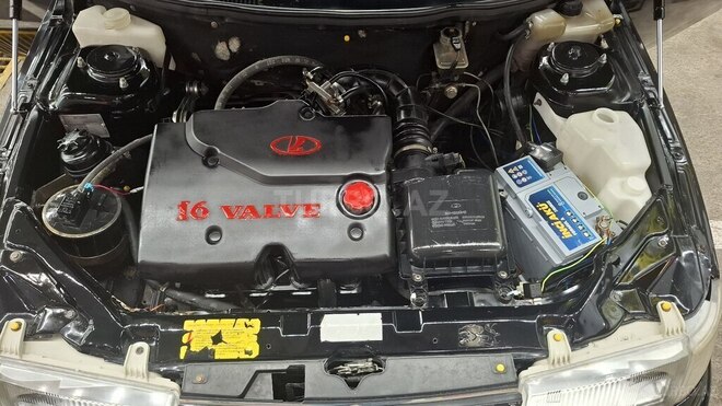 LADA (VAZ) 2112 2007, 268,000 km - 1.6 l - Ağcabədi