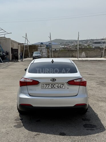 Kia Cerato 2015, 173,809 km - 1.8 l - Bakı