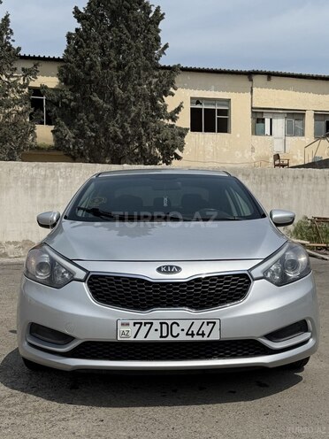 Kia Cerato 2015, 173,809 km - 1.8 l - Bakı