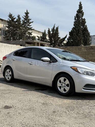 Kia Cerato 2015, 173,809 km - 1.8 l - Bakı