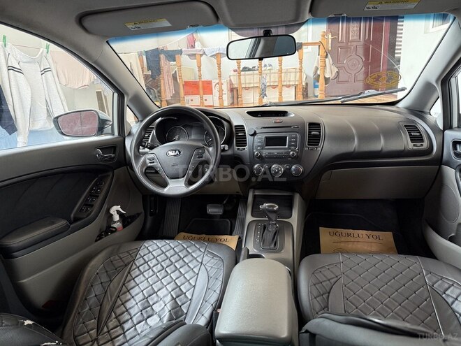 Kia Cerato 2015, 173,809 km - 1.8 l - Bakı