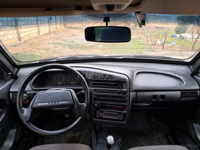 LADA (VAZ) 2114 2004, 160,000 km - 1.5 l - Hacıqabul