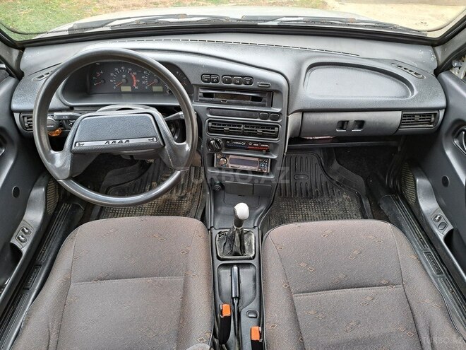 LADA (VAZ) 2114 2004, 160,000 km - 1.5 l - Hacıqabul