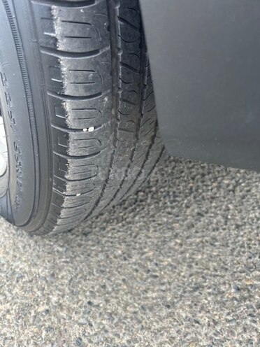 Chevrolet Equinox 2018, 190,000 km - 1.5 l - Gəncə