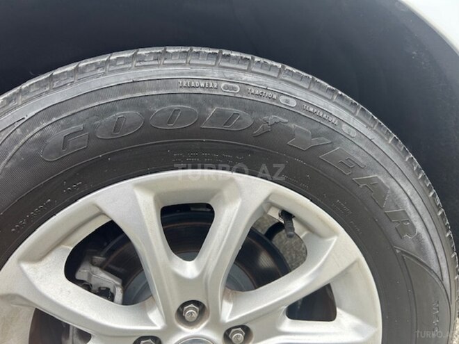 Chevrolet Equinox 2018, 190,000 km - 1.5 l - Gəncə