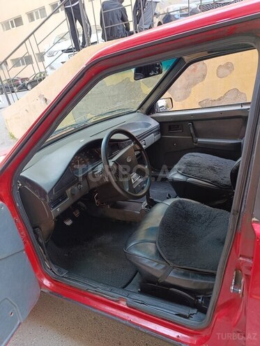 LADA (VAZ) 21099 1995, 200,000 km - 1.5 л - Bakı