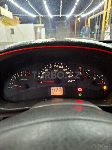 LADA (VAZ) 2112 2007, 268,000 km - 1.6 l - Ağcabədi