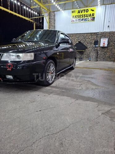 LADA (VAZ) 2112 2007, 268,000 km - 1.6 l - Ağcabədi
