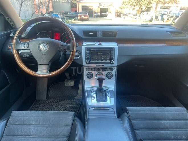 Volkswagen Passat 2009, 217,000 km - 2.0 l - Bakı