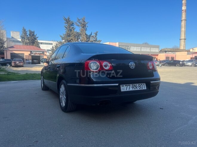 Volkswagen Passat 2009, 217,000 km - 2.0 l - Bakı