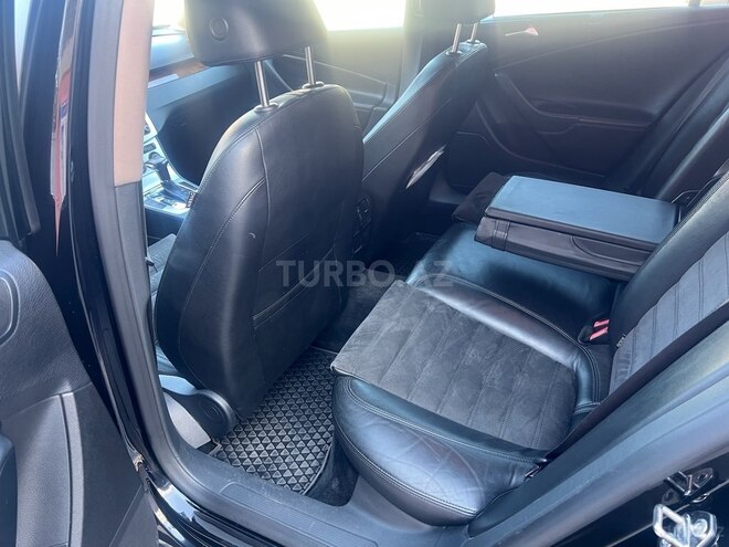 Volkswagen Passat 2009, 217,000 km - 2.0 l - Bakı